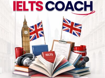 How To Teach IELTS